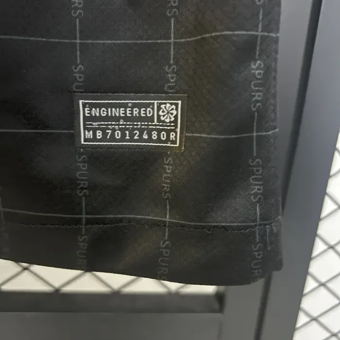 Tottenham Hotspur Away Man Jersey 25/26