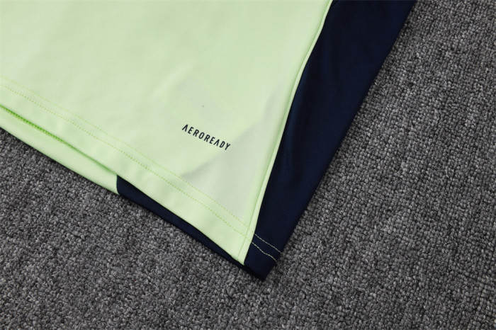 Real Madrid Training Jersey 25/26