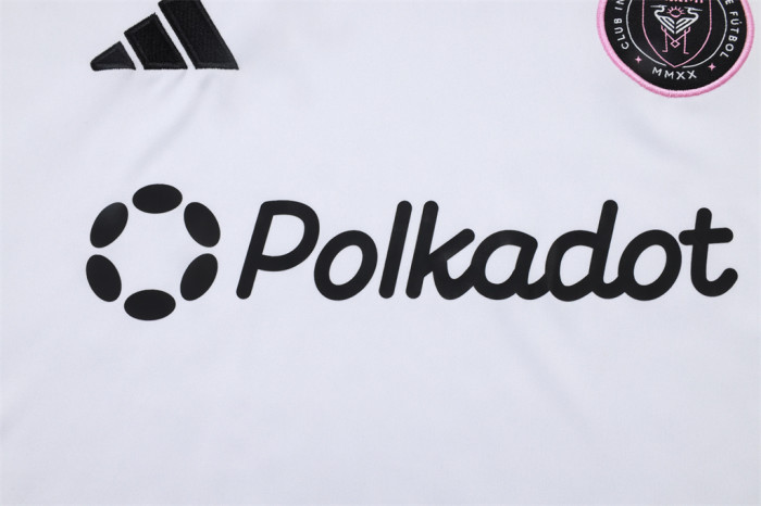 Inter Miami Training Jersey 25/26