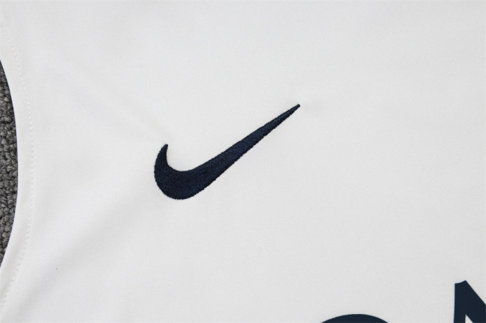 Inter Milan Training Jersey 24/25