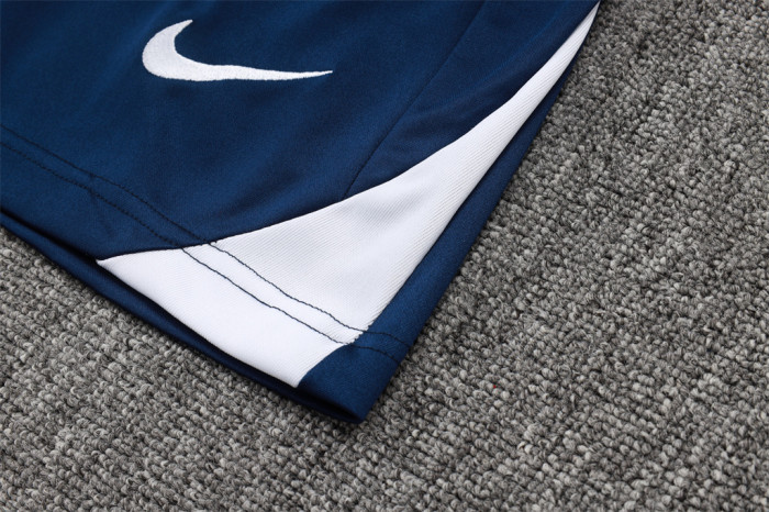 Inter Milan Training Jersey 24/25