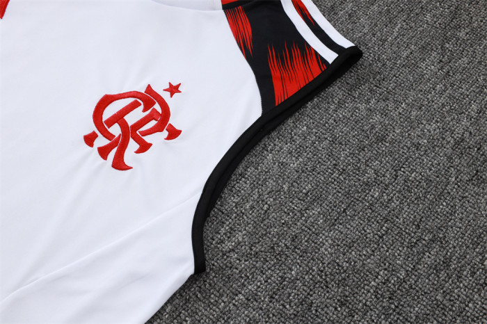 Flamengo Training Jersey 25/26