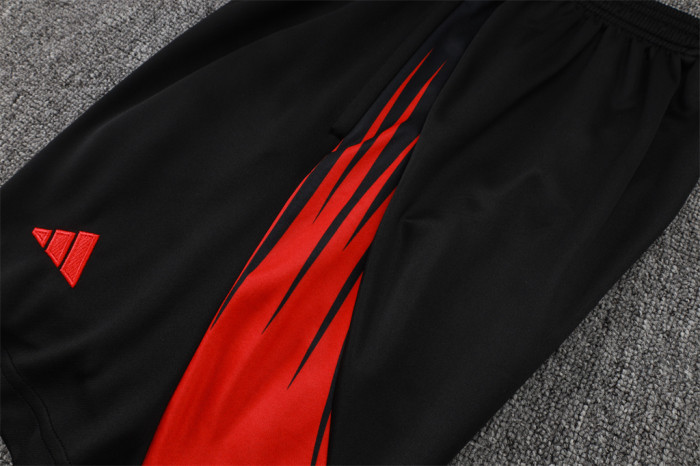 Flamengo Training Jersey 25/26