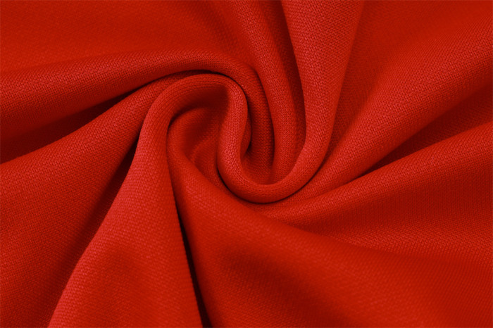 Manchester United Training Jersey Suit 25/26