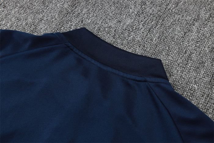 Real Madrid Training Jersey Suit 25/26