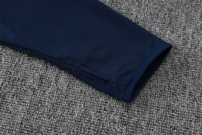 Real Madrid Training Jersey Suit 25/26