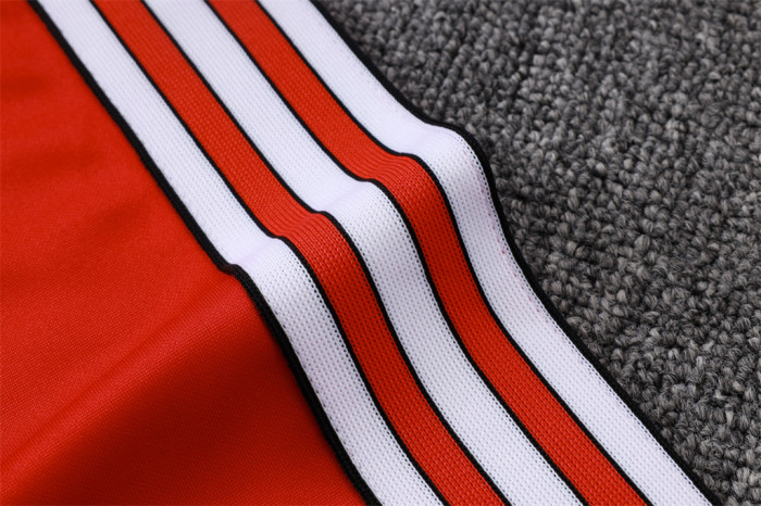 Manchester United Training Jersey Suit 25/26