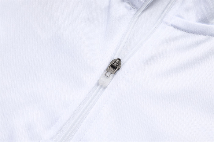 Real Madrid Training Jersey Suit 25/26