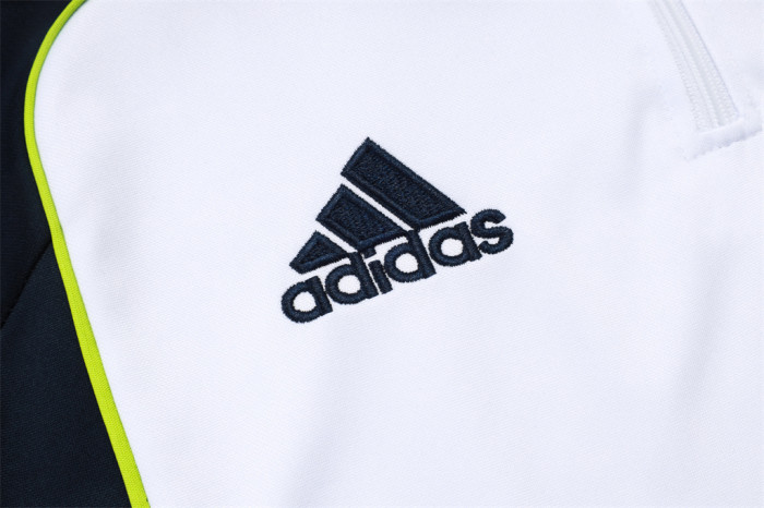 Real Madrid Training Jersey Suit 25/26