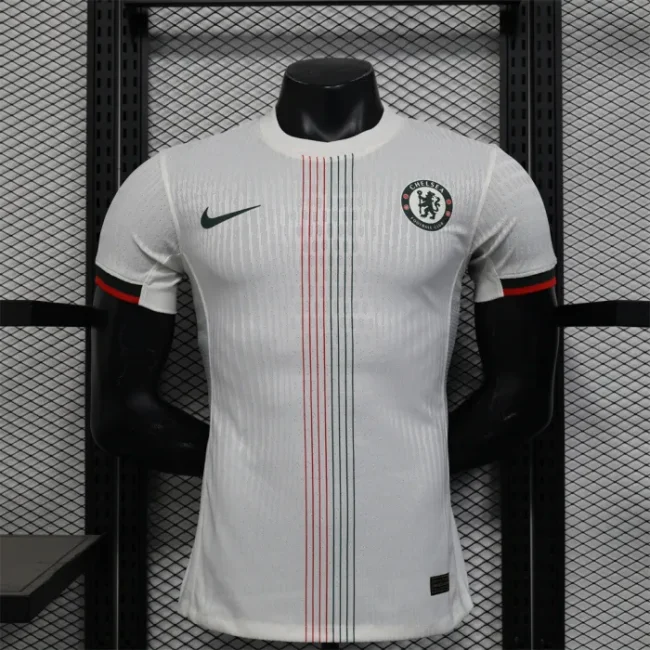 Chelsea Away Player Jersey 25/26