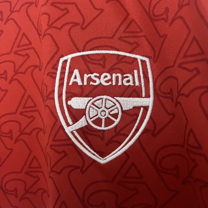 Arsenal Home Man Jersey 25/26