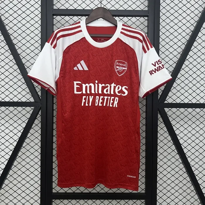 Arsenal Home Man Jersey 25/26