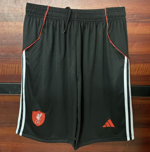 Liverpool Away Shorts 25/26