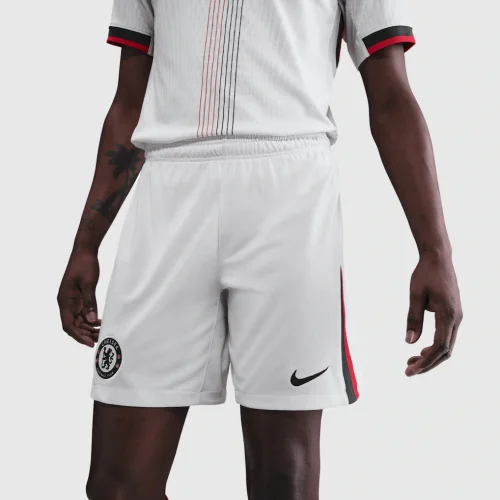 Chelsea Away Shorts 25/26