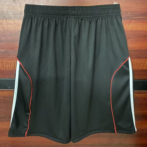Liverpool Away Shorts 25/26