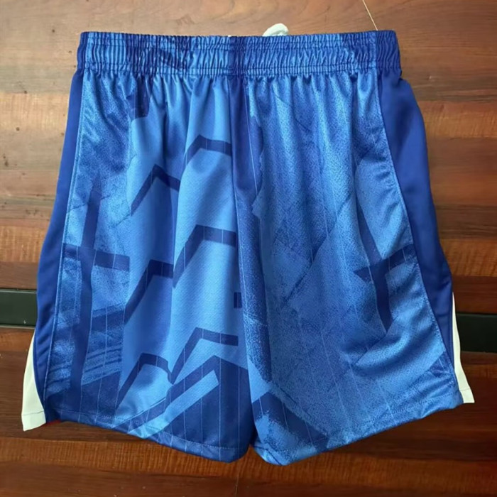 Chelsea Home Shorts 25/26