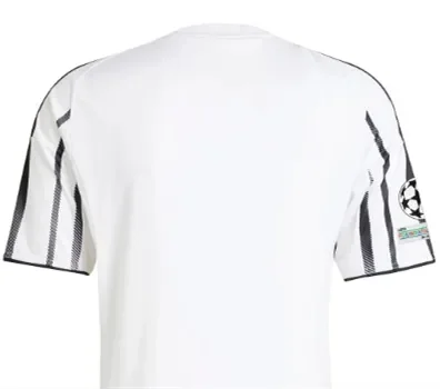 Juventus Home Kids Suit & Socks 25/26