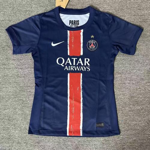 Paris Saint Germain Home Men Jersey 24/25