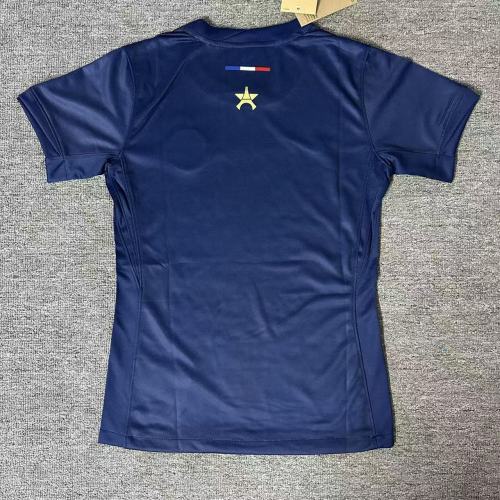 Paris Saint Germain Home Men Jersey 24/25