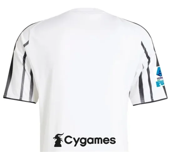 Juventus Home Kids Suit & Socks 25/26