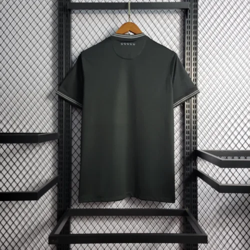 Brazil Blackout Special Jersey 22/23