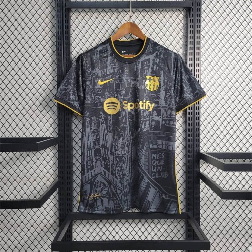 Barcelona  Limited Edition Jersey 23/24