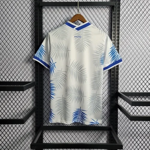 Brazil  Bruma Folha   Special Jersey