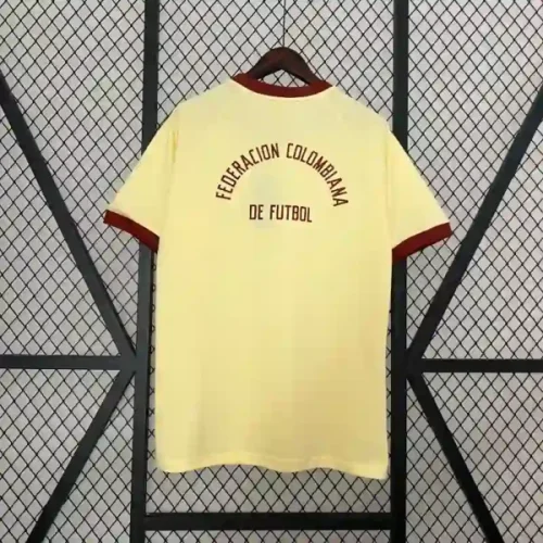 Colombia Special Edition Retro Jersey