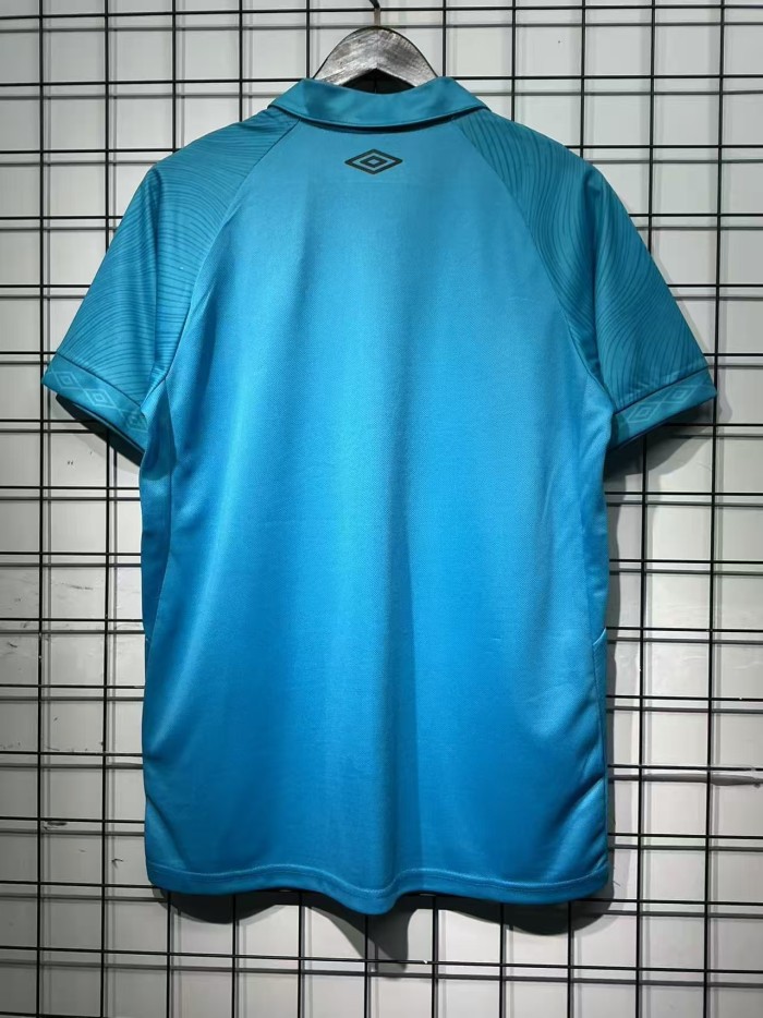 Santos Neymar Jr. Special Edition Umbro Man Jersey 25/26