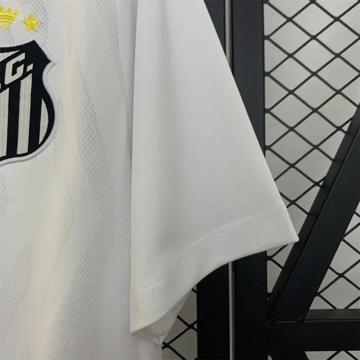 Santos Home Man Jersey 25/26