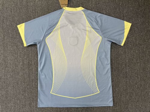 Barcelona Blue Special Edition Man Jersey 25/26