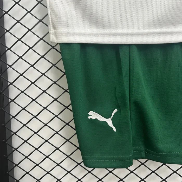 Palmeiras Away Kids Suit 25/26