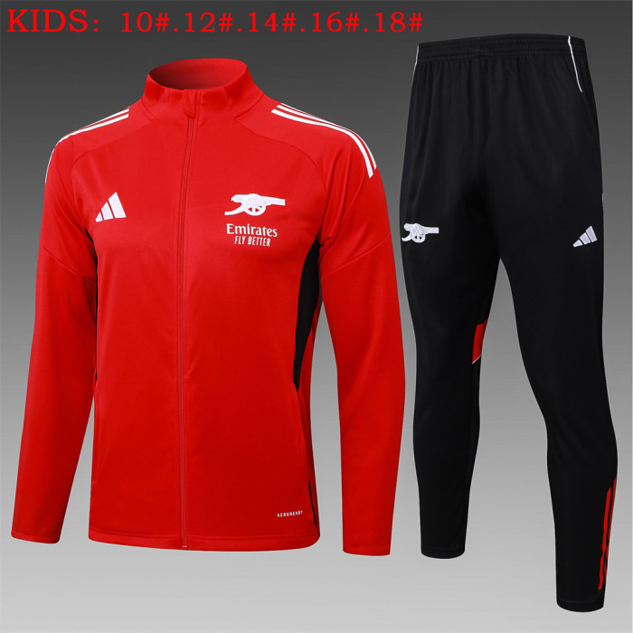 Arsenal Kids Training Suit 25/26