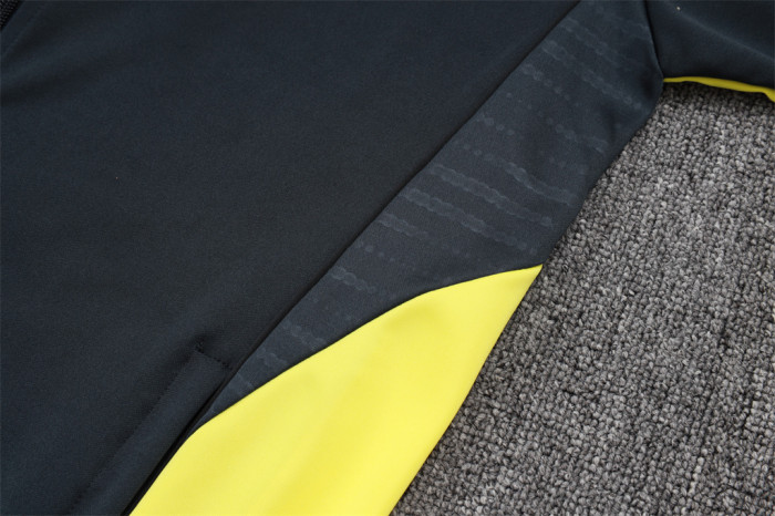 Real Madrid Training Jacket 25/26