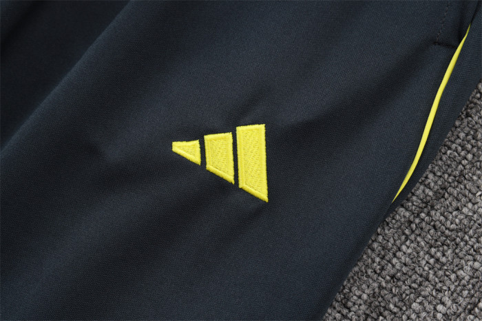 Real Madrid Training Jacket 25/26