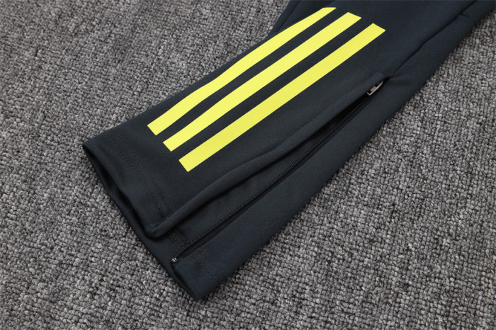 Real Madrid Training Jacket 25/26