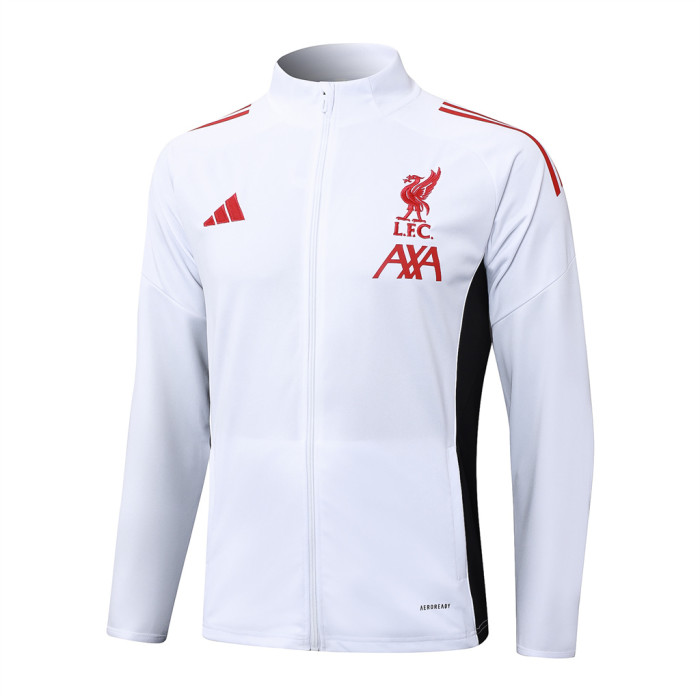 Liverpool Training Jacket 25/26