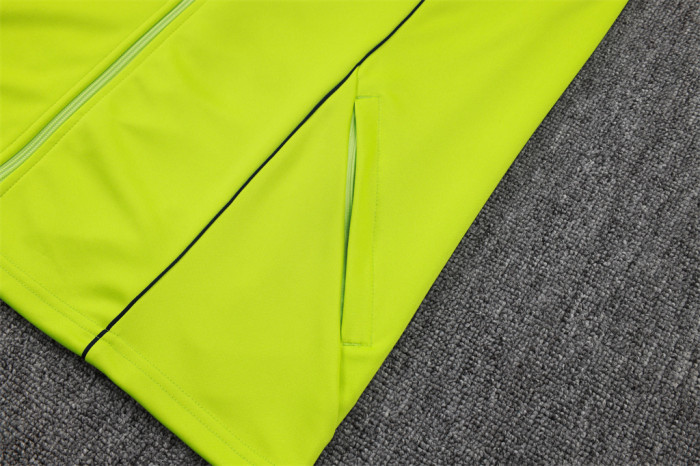 Real Madrid Training Jacket 25/26