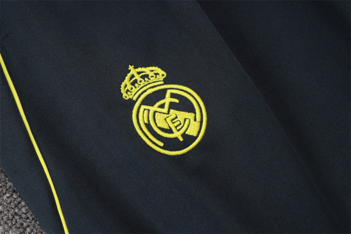 Real Madrid Training Jacket 25/26