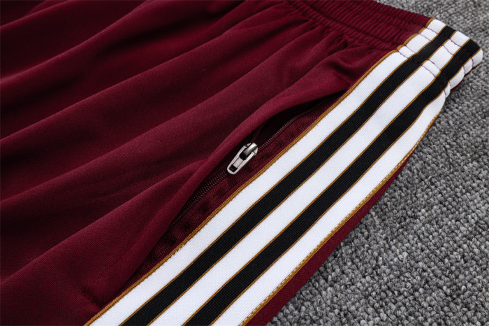 Ajax Training Jacket 24/25