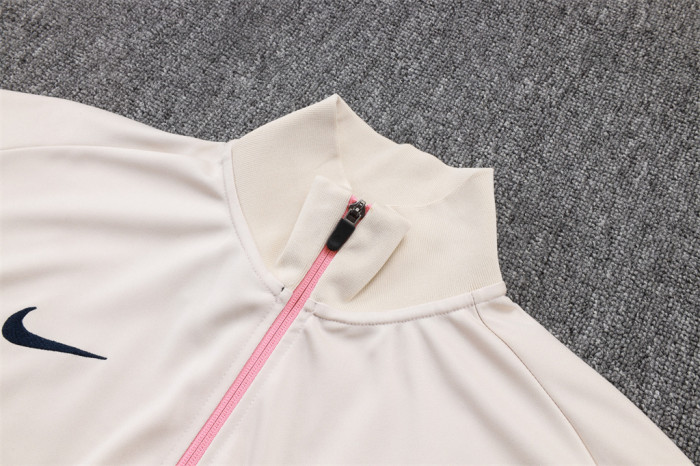 Barcelona Training Jacket 24/25