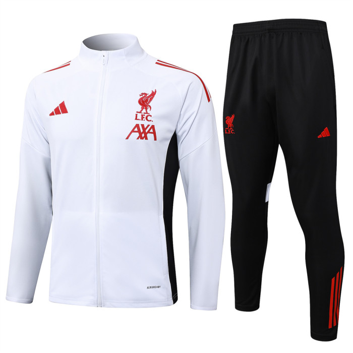 Liverpool Training Jacket 25/26