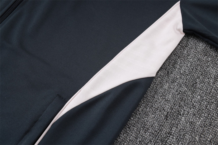 Real Madrid Training Jacket 25/26