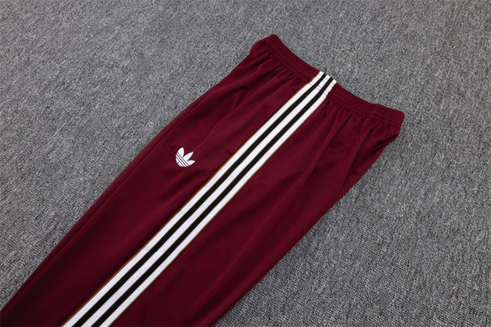 Ajax Training Jacket 24/25