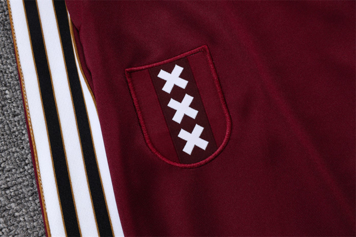 Ajax Training Jacket 24/25