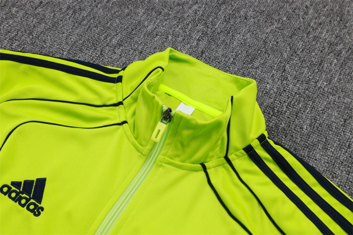 Real Madrid Training Jacket 25/26
