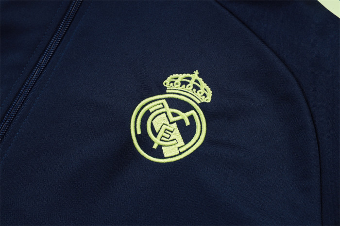 Real Madrid Training Jacket 25/26