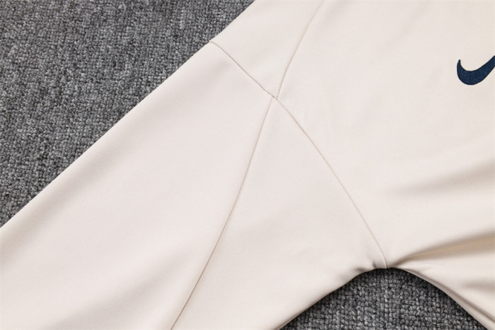 Barcelona Training Jacket 24/25