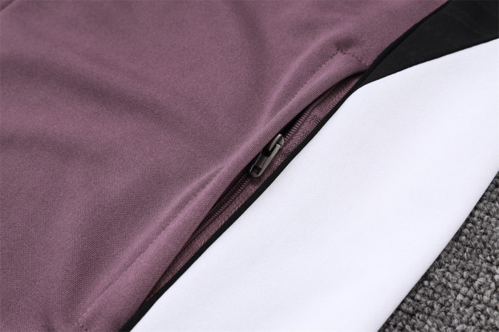 Manchester United Training Jacket 25/26