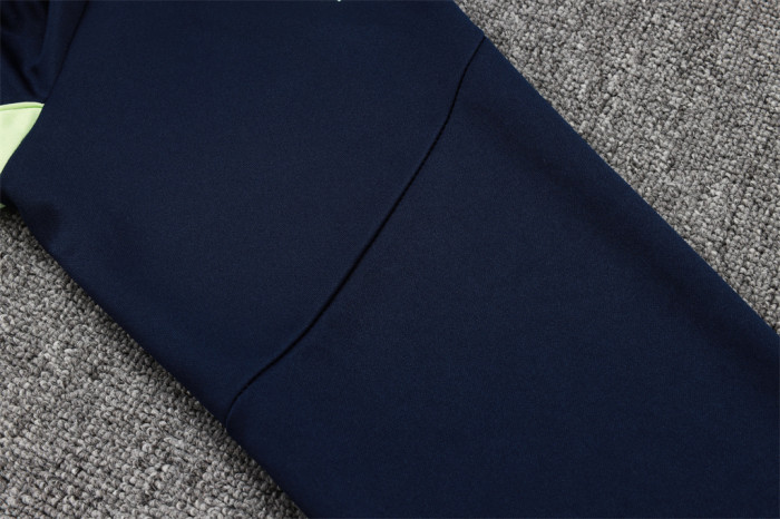 Real Madrid Training Jacket 25/26